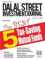 Dalal Street Investment Journal - January 24, 2016 January 24, 2016